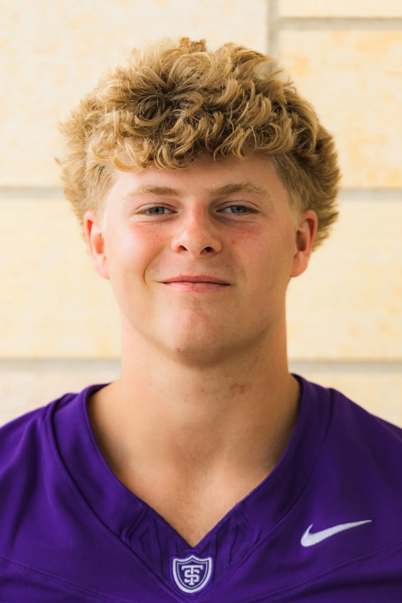 Ryan Jackson, Football, undefined