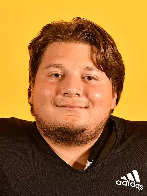 Joshua Anderson, Football, undefined