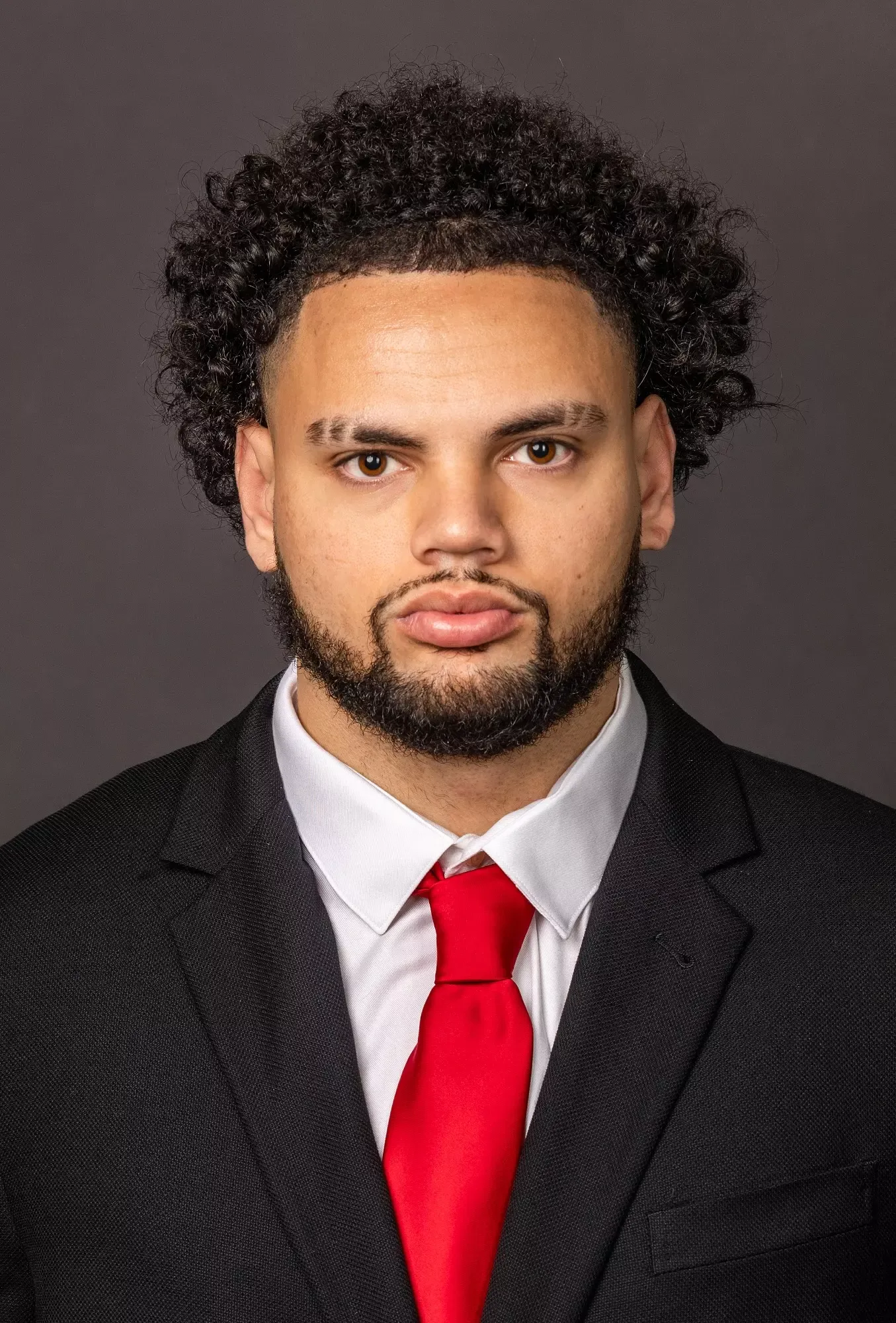 Keoni Denny, Football, Arkansas State University