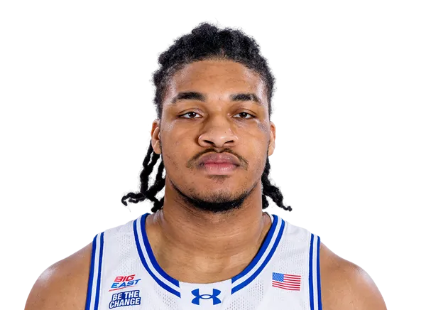 Najai Hines, Basketball, Seton Hall University