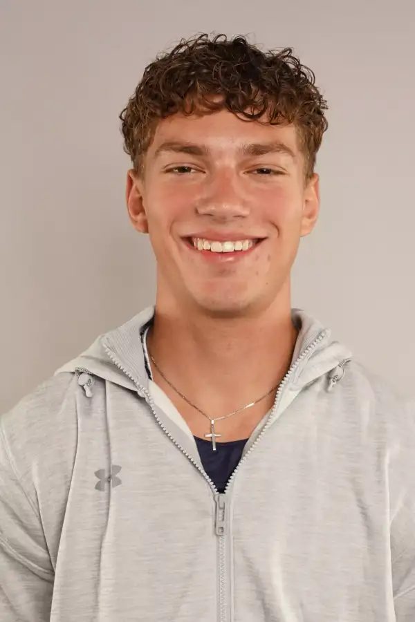 Andrew Beers, Track and Field (O), Monmouth University