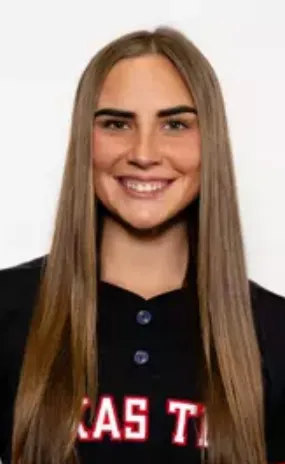 Logan Halleman, Softball, undefined