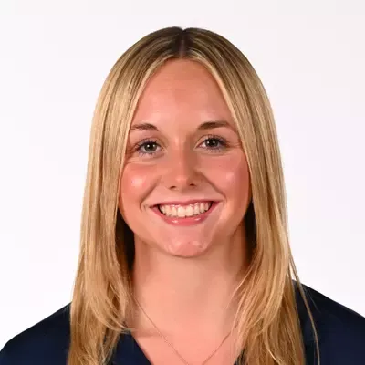 Caitlin Horning, Swimming & Diving, Duquesne University