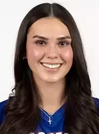 Ella Herrewig, Softball, Houston Christian University