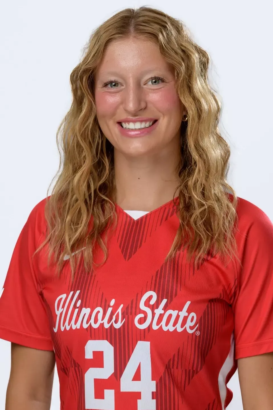 Ashley Wolfe, Soccer, undefined