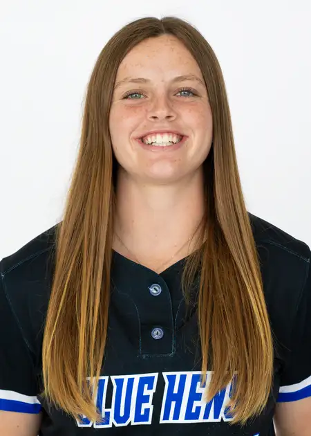 Bridget Chapman, Softball, University of Delaware