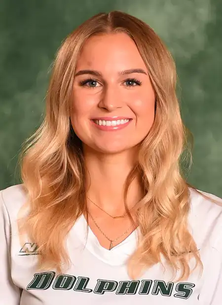 Olivia Lockwood, Lacrosse, Le Moyne College