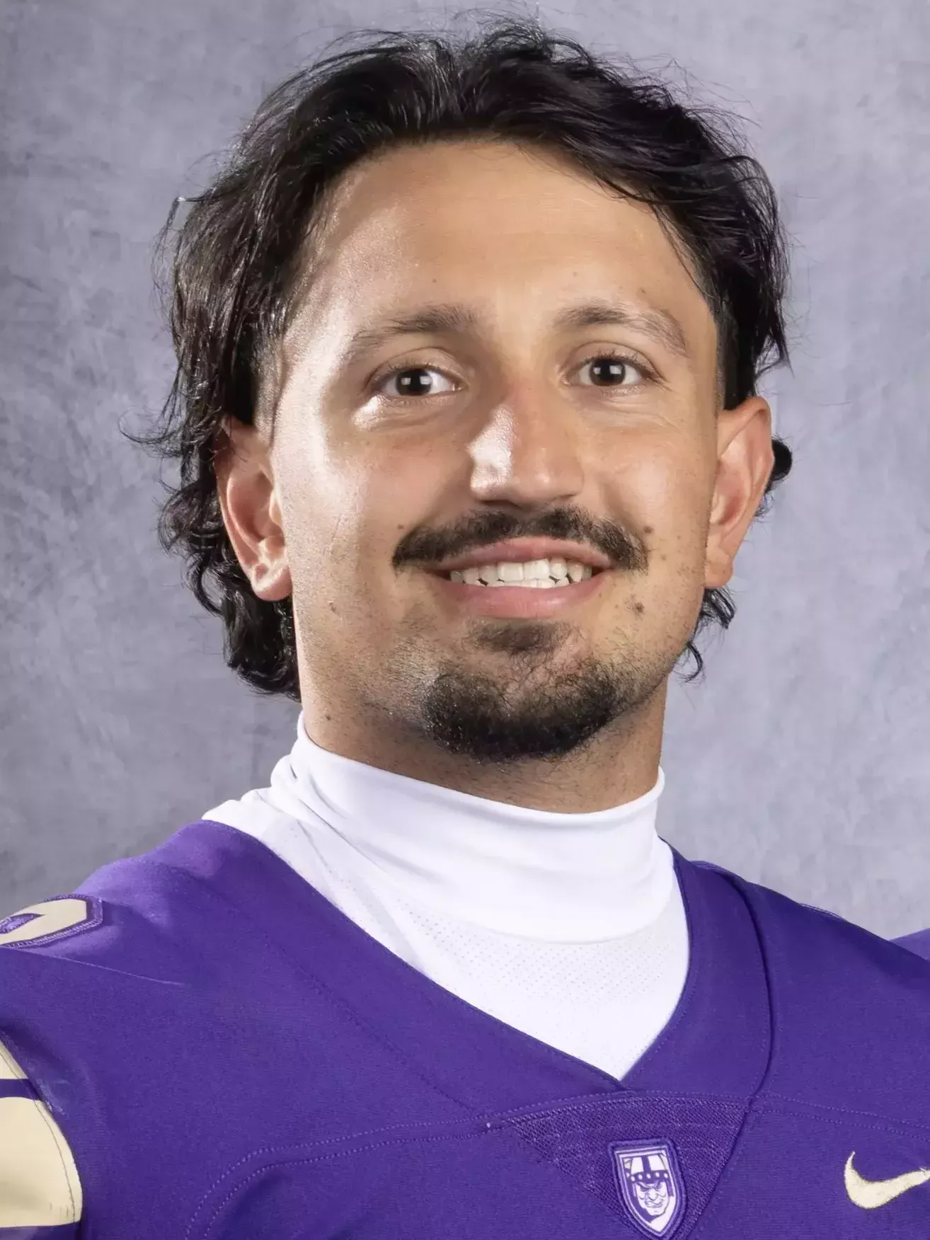 Ali Murray, Football, Albion College