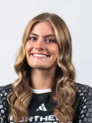 Mayson Houseman, Soccer, Northern Arizona University