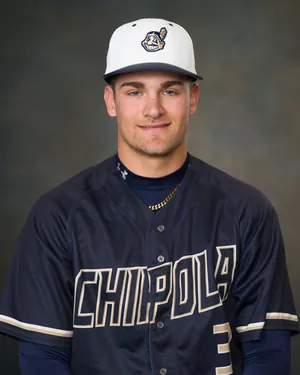 Nick Croce, Baseball, Chipola College