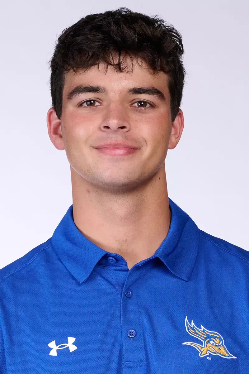 Karsten Eichler, Swimming & Diving, California State University, Bakersfield