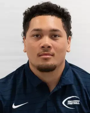 Rocco DiFlorio, Football, Westminster College (Pennsylvania)