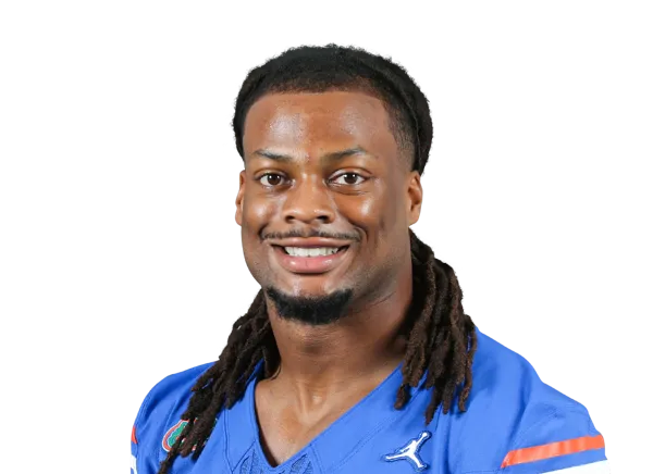 Myles Johnson, Football, undefined