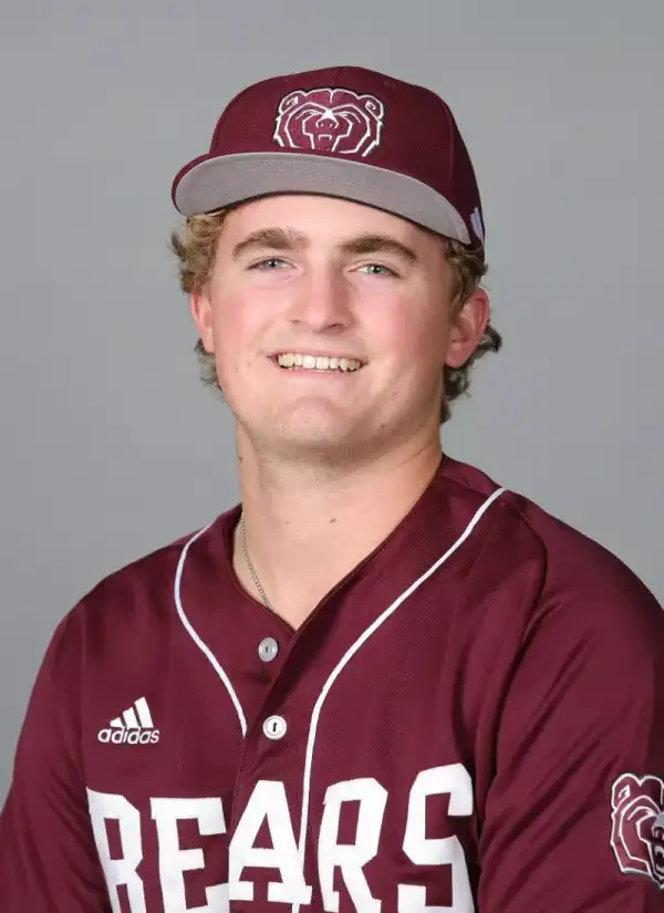 Tommy Kramkowski, Baseball, Missouri State University
