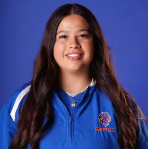Alyssa Estrada, Softball, undefined