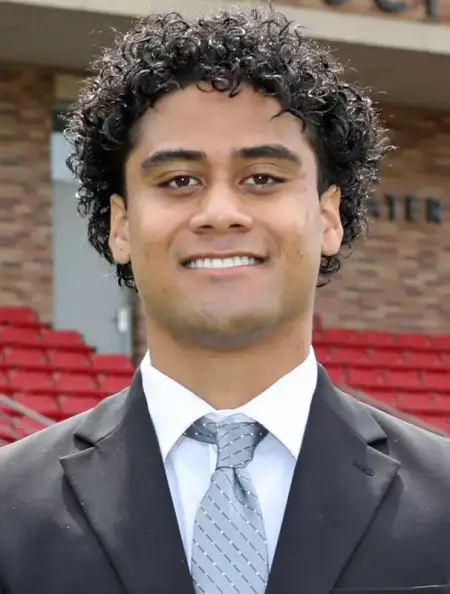 Andrew Latu