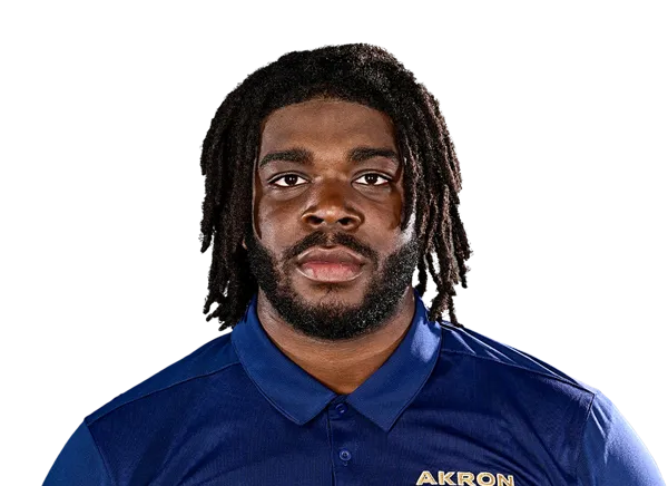 Maasai King, Football, Iowa State University