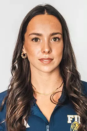 Carla Mailharrou, Swimming & Diving, Florida International University
