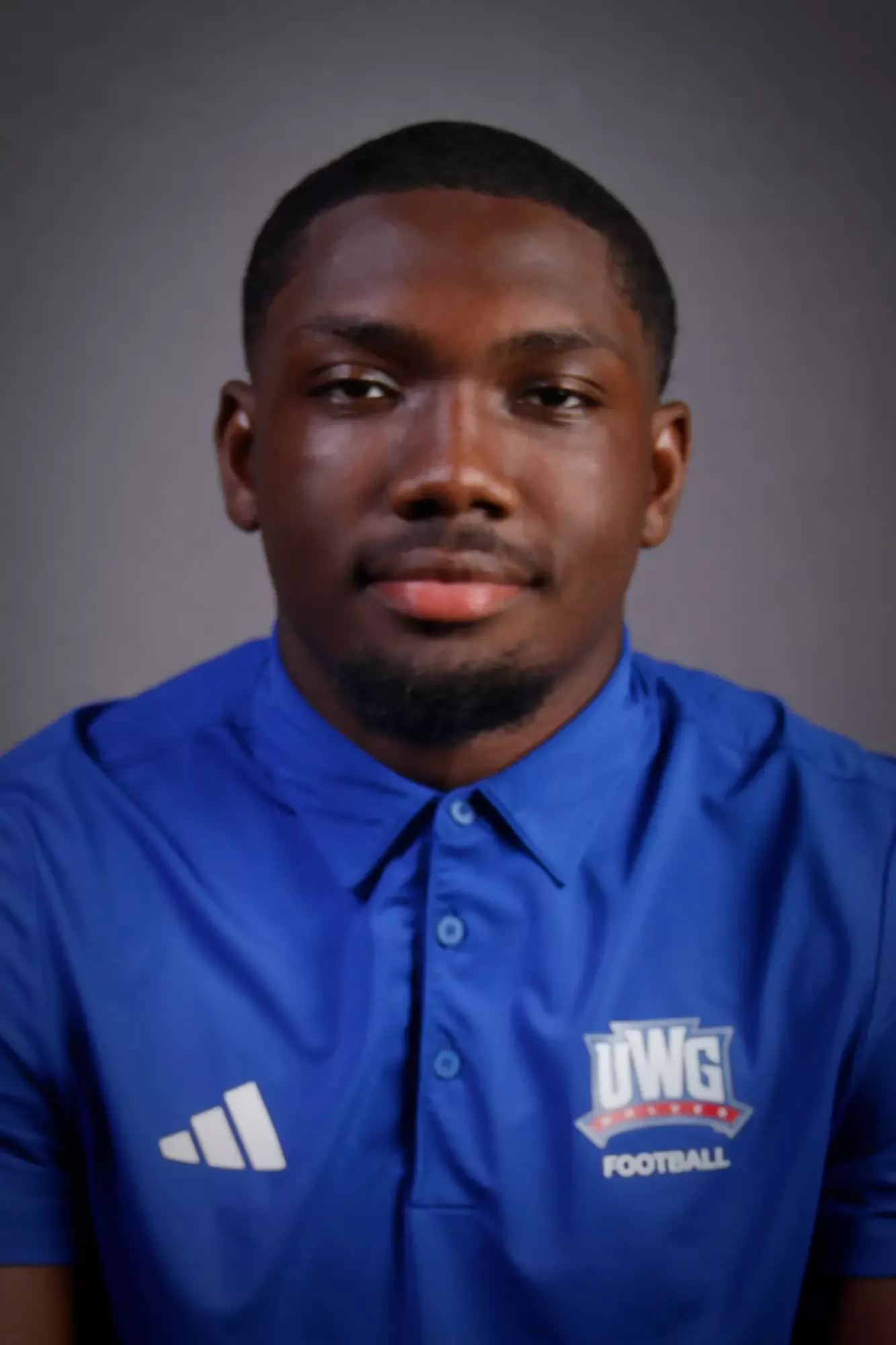 Isaac Nyenabo, Football, undefined