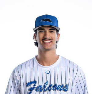 Alec Bashardoust, Baseball, undefined