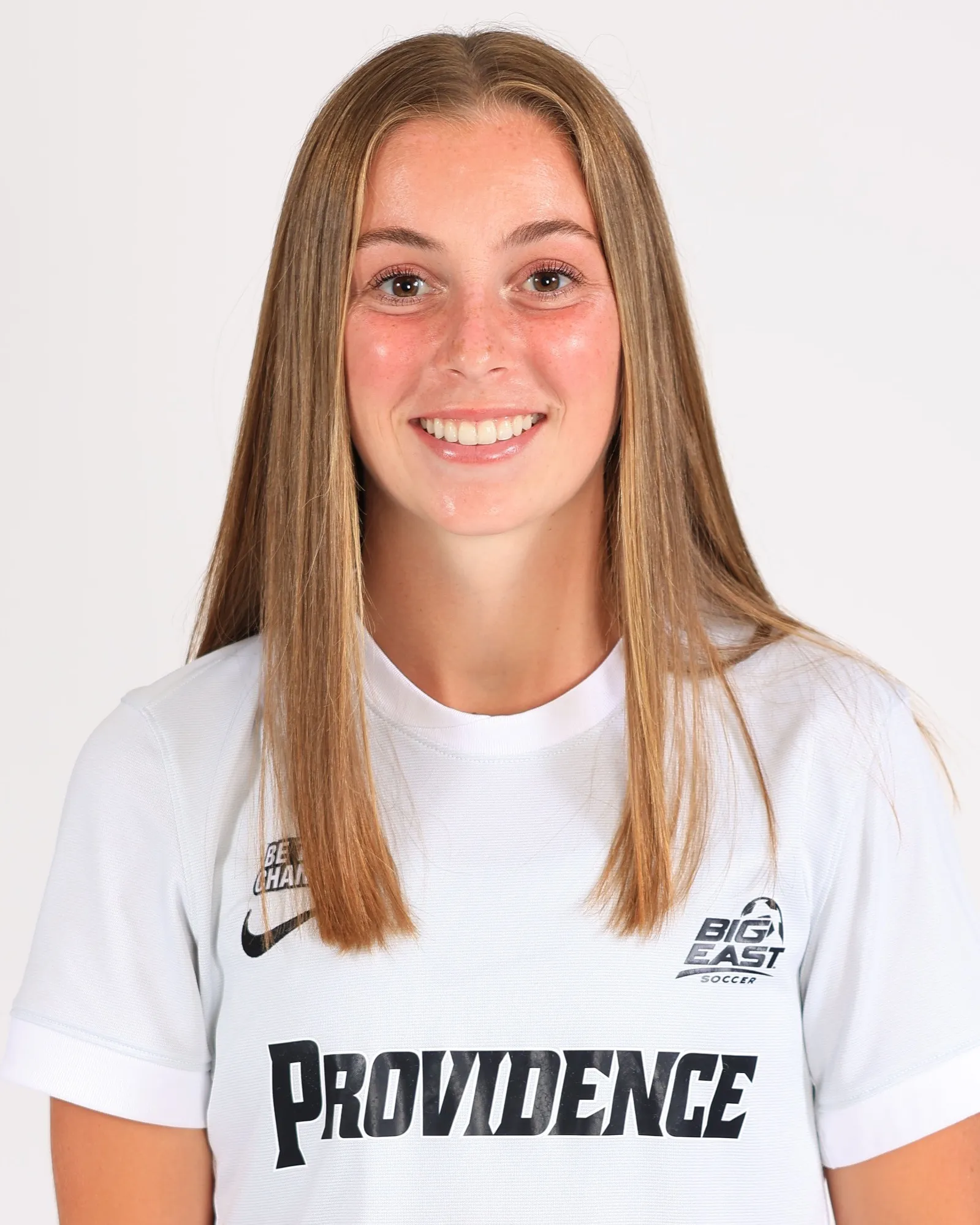 Emma Gregorski, Soccer, undefined