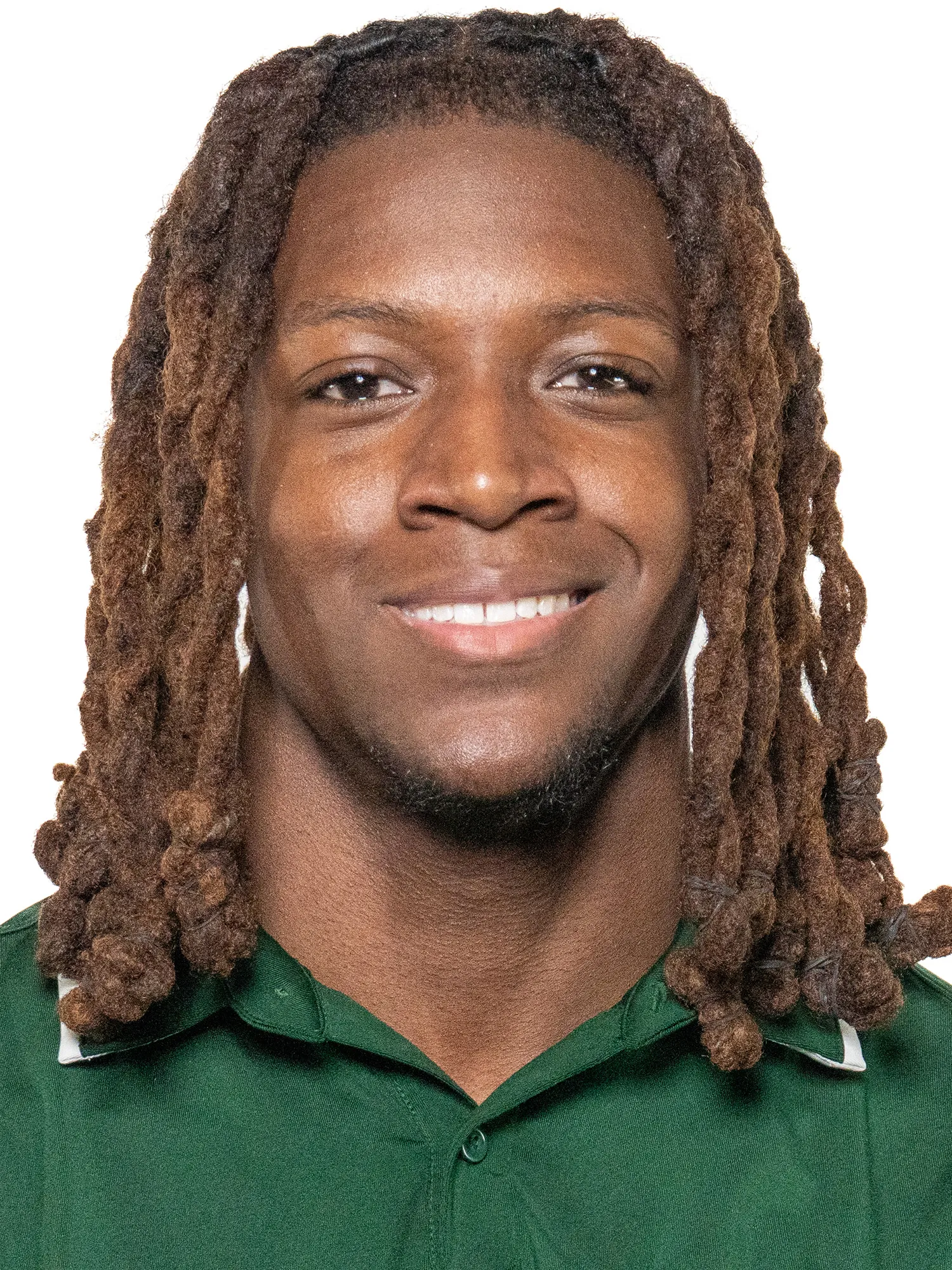 Damian Moore Jr., Football, undefined