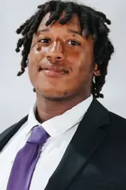 Trenton Garrett, Football, undefined