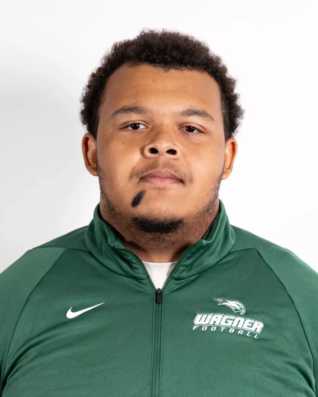 Tyler James, Football, undefined