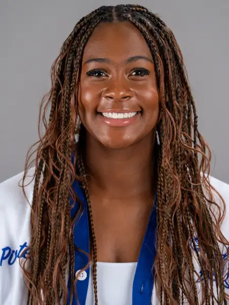 Cassidy Lee, Softball, Hampton University