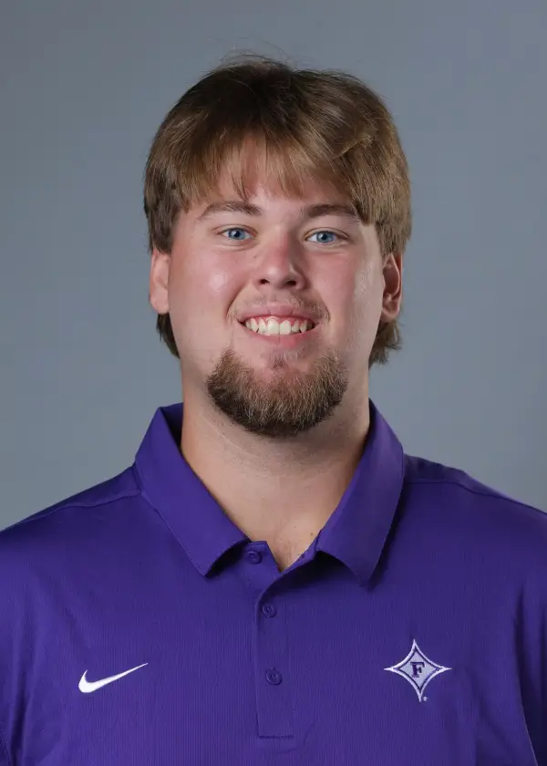 Edwin Gaulding, Football, Furman University