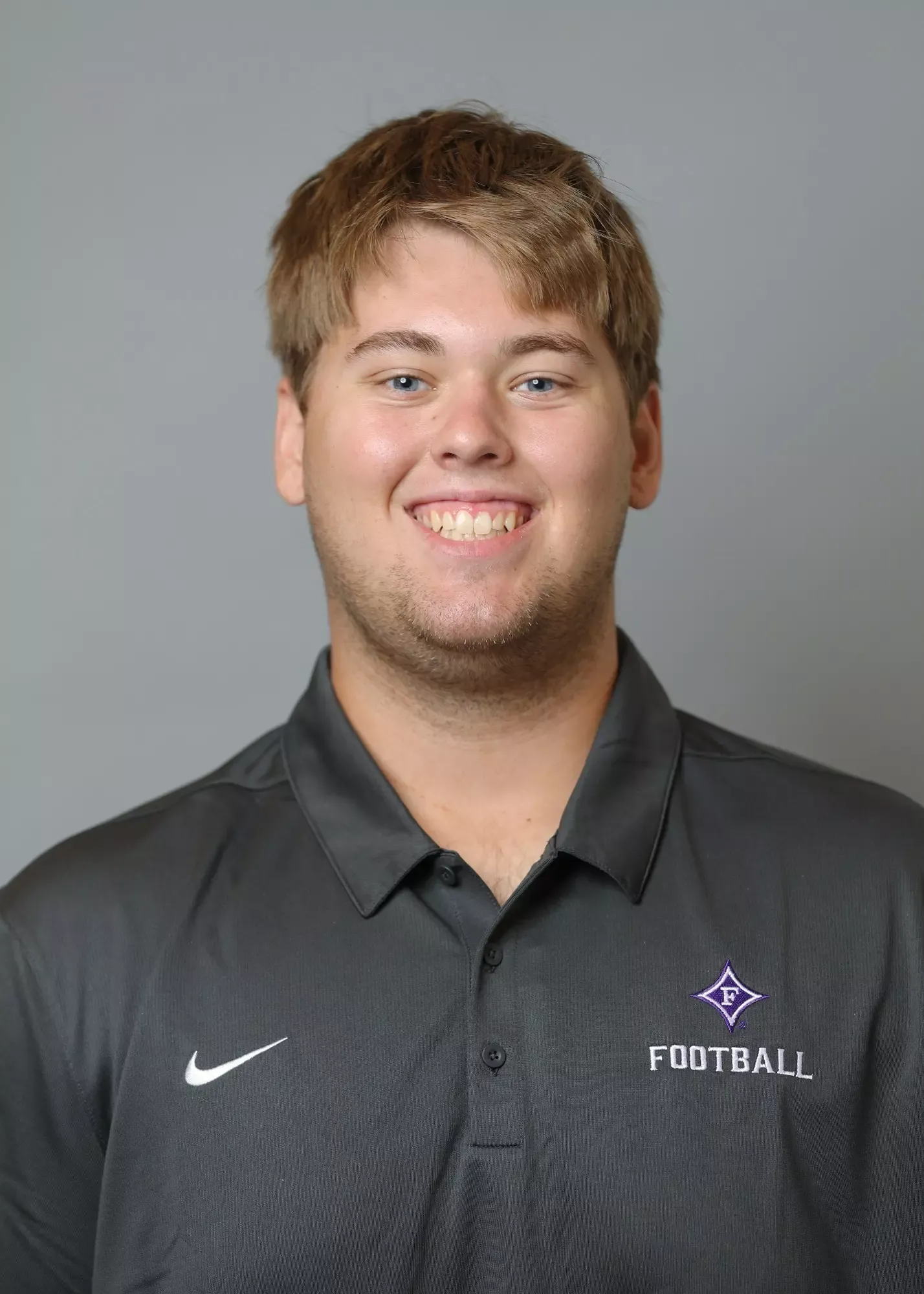 Edwin Gaulding, Football, Furman University