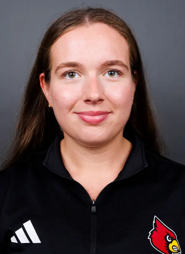 Anna Brennan, Rowing, University of Louisville
