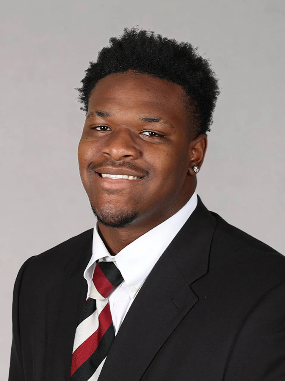 Aiden Harris, Football, undefined