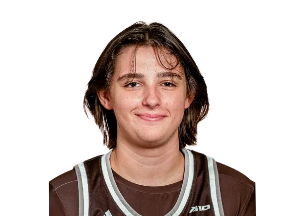 Mackenzie Pettinelli, Basketball, St. Bonaventure University