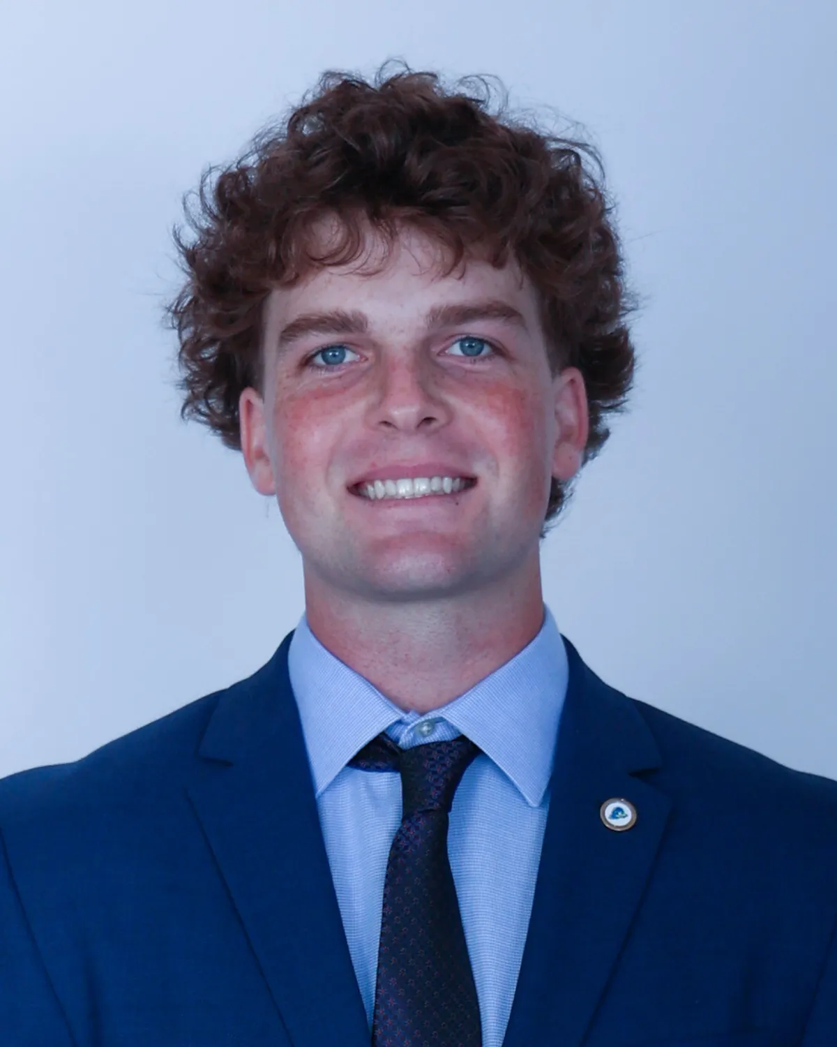 Michael Dickinson-Tooman, Lacrosse, undefined