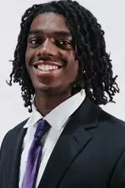 Donovan Lang, Football, undefined