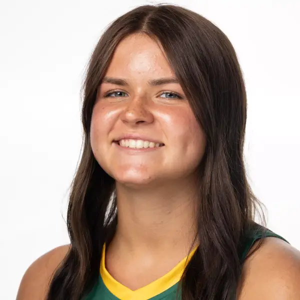 Livia Eyre, Volleyball, Concordia University Irvine