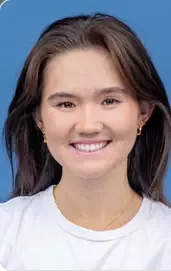 Sophia Wang, Tennis, undefined