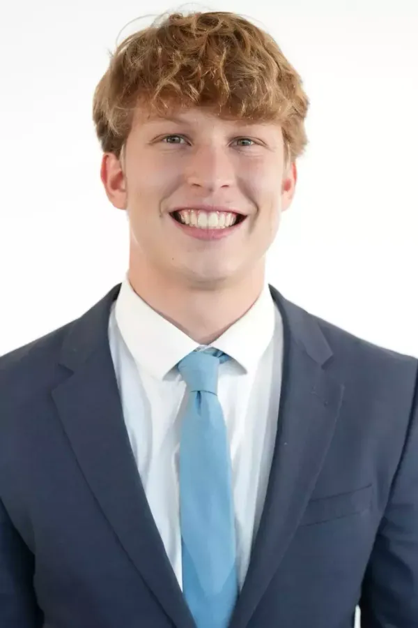 Kevin Bredeck, Lacrosse, University of Maryland, Baltimore County