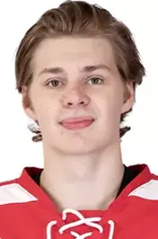 Ryder Ritchie, Hockey, undefined