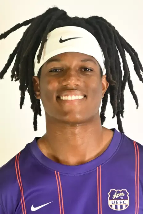Lionel Williams, Soccer, University of Evansville