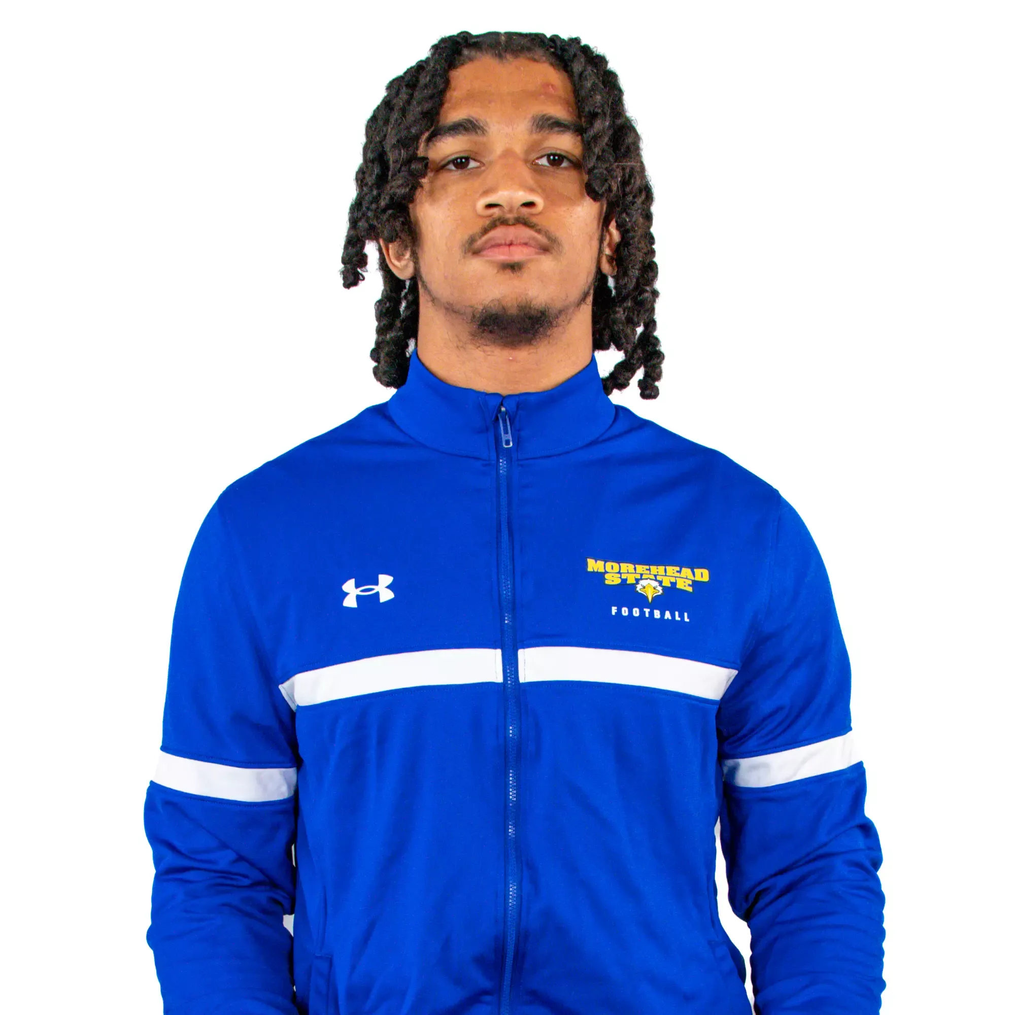 Isaiah Watts, Football, Morehead State University
