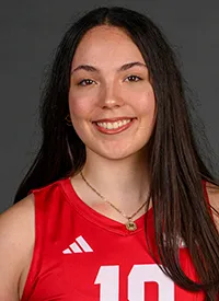 Renata Montini, Volleyball, Sacred Heart University