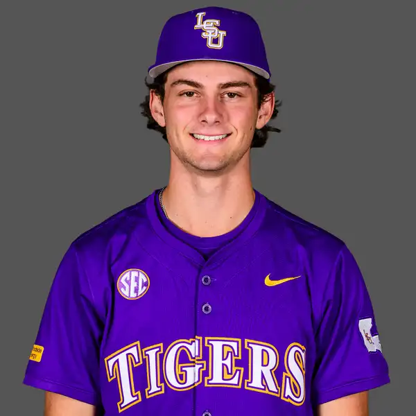 Parker Loew, Baseball, Louisiana State University