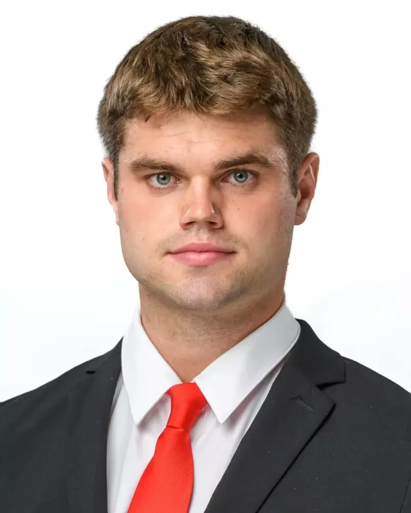 Ethan Loss, Football, Illinois State University