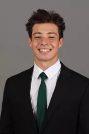 Tyler Wick, Baseball, undefined