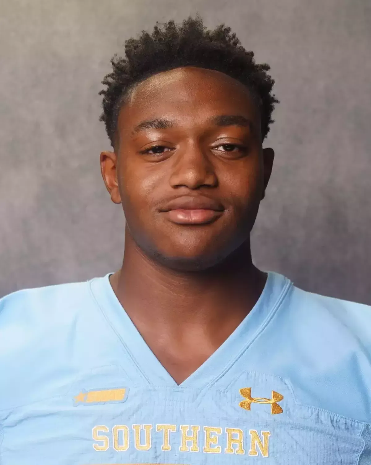 Joshua Jenkins, Football, Southern University