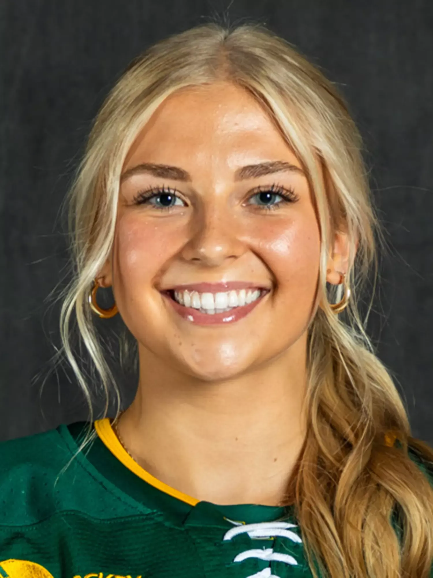 Makena Lloyd-Howe, Hockey, University of Vermont