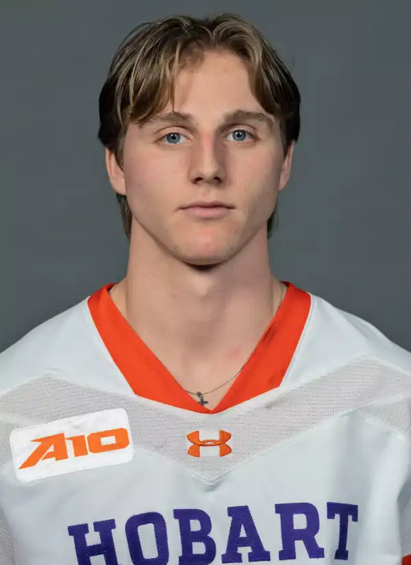 Tyler Cavo, Lacrosse, Hobart and William Smith Colleges
