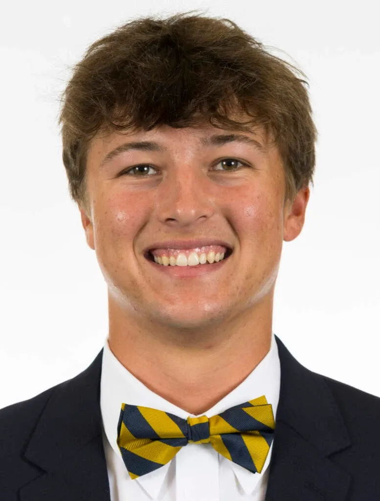 Kale Fontenot, Golf, undefined